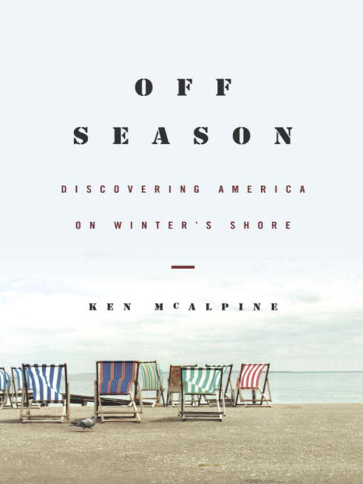 Title details for Off-Season by Ken McAlpine - Available